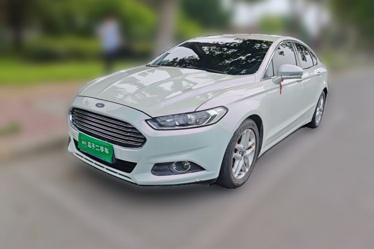Ford Mondeo 2013 1.5L GTDi180 Fashion Edition usado Guazi used car, China used car export, Used car for sale, Used cars, Cheapest cars for sale