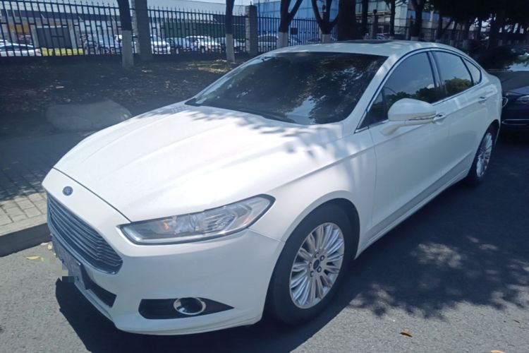 Used Ford Mondeo 2013 2.0L GTDi 200 Fashion Edition Guazi used car, China used car export, Used car for sale, Used cars, Cheapest cars for sale