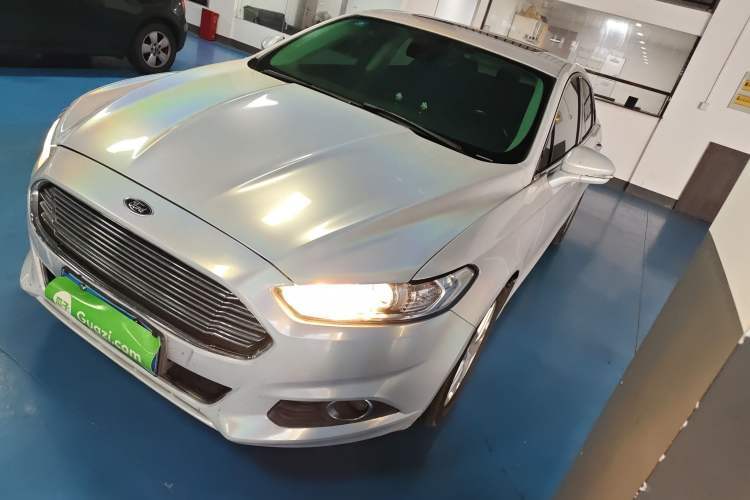 Used Ford Mondeo 2013 1.5L GTDi180 Fashion Edition Guazi used car, China used car export, Used car for sale, Used  cars, Cheapest cars for sale