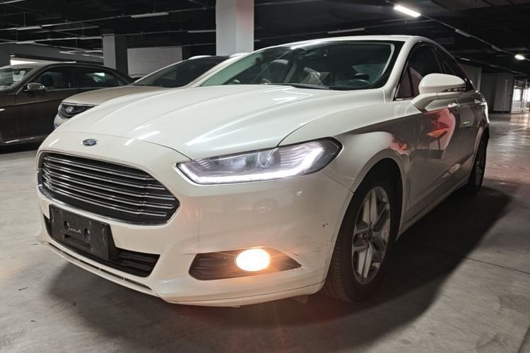 Used Ford Mondeo 2013 1.5L GTDi180 Fashion Edition Guazi used car, China used car export, Used car for sale, Used  cars, Cheapest cars for sale