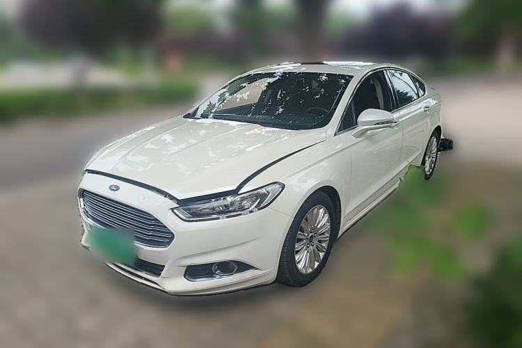 Used Ford Mondeo 2013 2.0L GTDi 200 Fashion Edition Guazi used car, China used car export, Used car for sale, Used  cars, Cheapest cars for sale