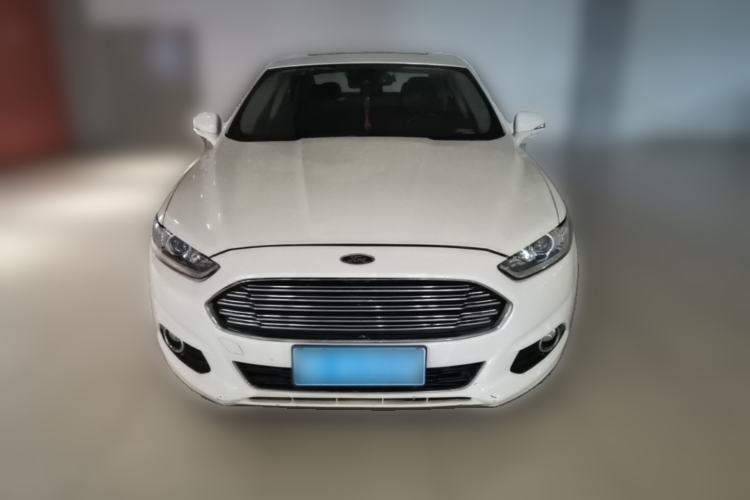 Used Ford Mondeo 2013 2.0L GTDi 200 Fashion Edition Front