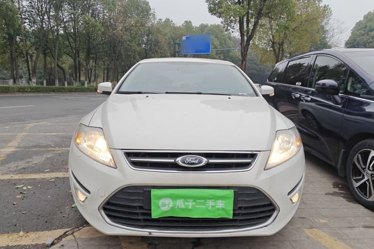 Used Ford Mondeo 2013 2.3L Fashion Edition Front