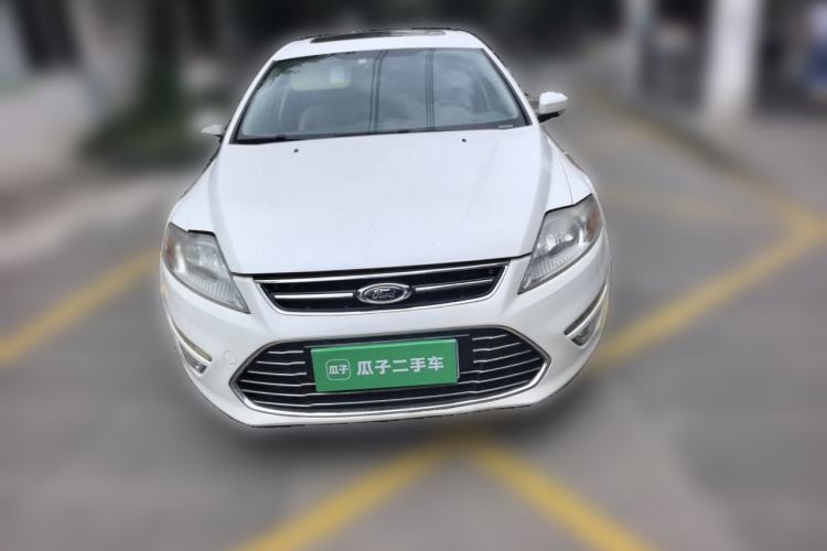 Used Ford Mondeo 2013 2.3L Fashion Edition Front