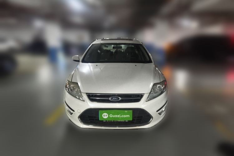 Used Ford Mondeo 2013 2.3L Fashion Edition Front