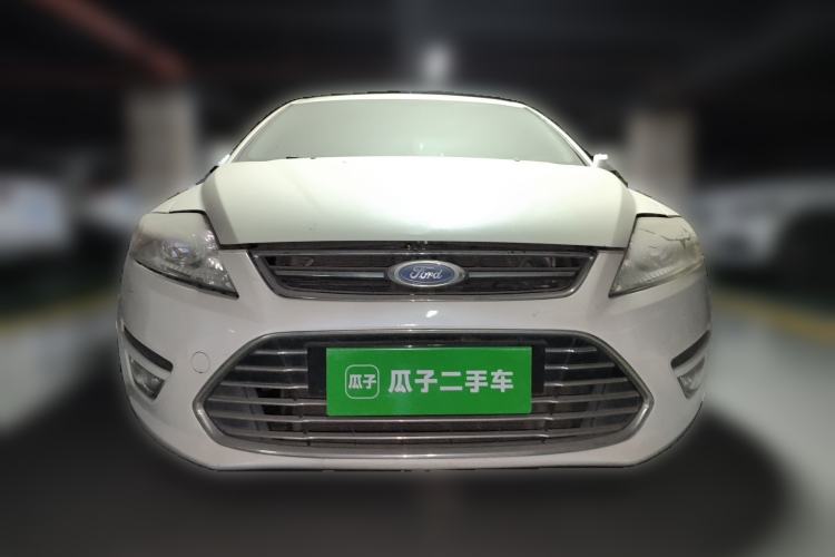 Used Ford Mondeo 2013 2.3L Fashion Edition Front