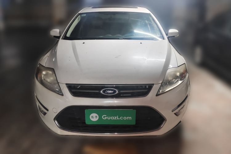 Used Ford Mondeo 2013 2.3L Fashion Edition Front