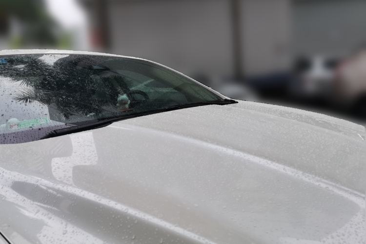 Used Ford Mondeo 2013 2.0L GTDi 200 Luxury Model Front Right 45 Deg
