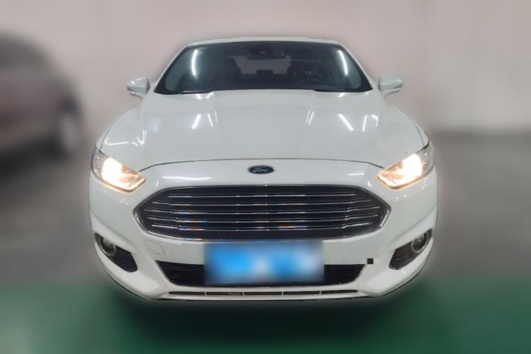 Used Ford Mondeo 2013 2.0L GTDi 200 Fashion Edition Front