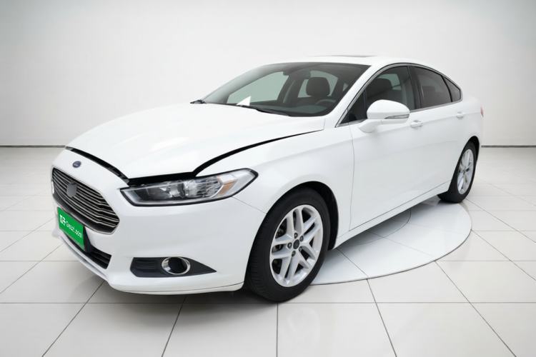 Gebrauchter Ford Mondeo 2013 1.5L GTDi180 Fashion Edition Guazi used car, China used car export, Used car for sale, Used  cars, Cheapest cars for sale