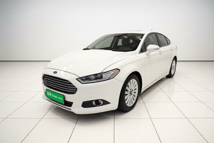 Ojetý Ford Mondeo 2013 2.0L GTDi 200 Fashion Edition Guazi used car, China used car export, Used car for sale, Used cars, Cheapest cars for sale