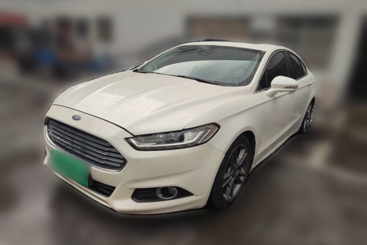 Used Ford Mondeo 2013 2.0L GTDi240 Luxury Sport Model Guazi used car, China used car export, Used car for sale, Used  cars, Cheapest cars for sale