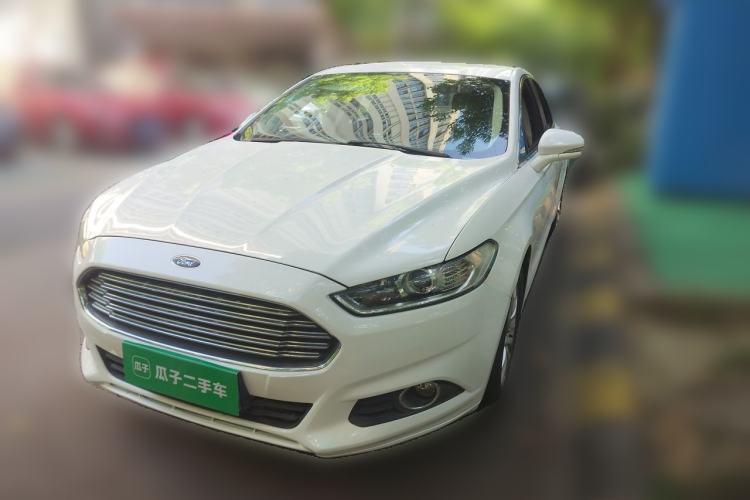 Used Ford Mondeo 2013 1.5L GTDi180 Comfort Model Guazi used car, China used car export, Used car for sale, Used  cars, Cheapest cars for sale