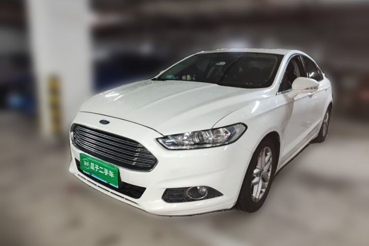 Używany Ford Mondeo 2013 1.5L GTDi180 Fashion Edition Guazi used car, China used car export, Used car for sale, Used cars, Cheapest cars for sale