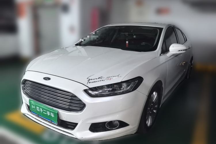Used Ford Mondeo 2013 2.0L GTDi 200 Fashion Edition Guazi used car, China used car export, Used car for sale, Used  cars, Cheapest cars for sale