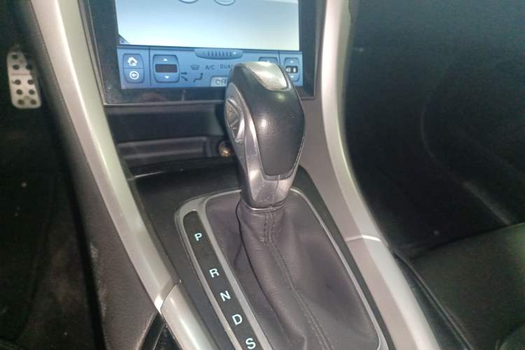 Used Ford Mondeo 2013 1.5L GTDi180 Fashion Edition Gear Lever