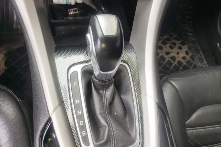 Used Ford Mondeo 2013 1.5L GTDi180 Fashion Edition Gear Lever
