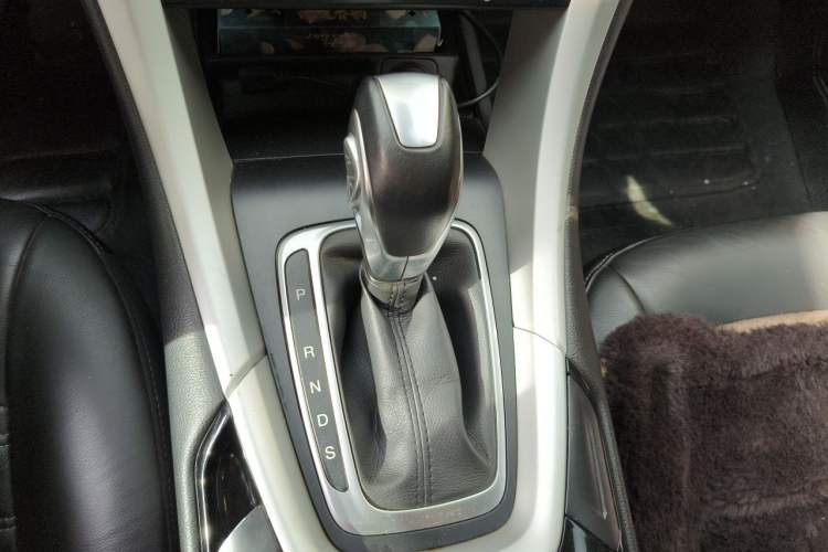 Used Ford Mondeo 2013 1.5L GTDi180 Fashion Edition Gear Lever