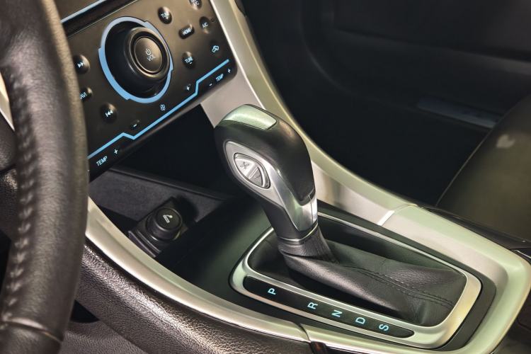Used Ford Mondeo 2013 1.5L GTDi180 Fashion Edition Gear Lever
