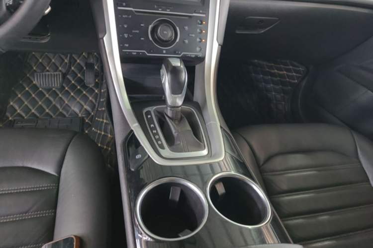 Used Ford Mondeo 2013 1.5L GTDi180 Fashion Edition Gear Lever