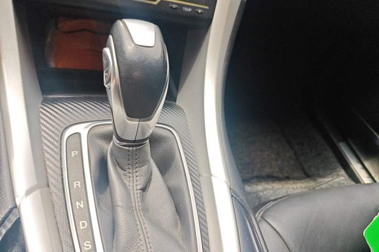 Used Ford Mondeo 2013 1.5L GTDi180 Fashion Edition Gear Lever