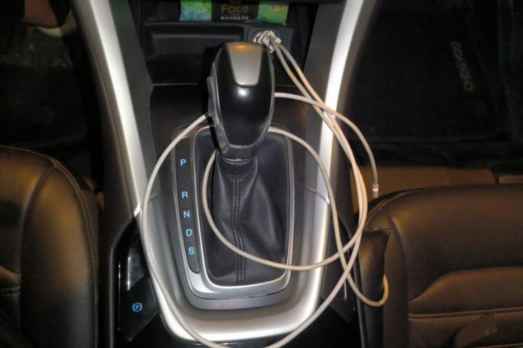 Used Ford Mondeo 2013 1.5L GTDi180 Fashion Edition Gear Lever