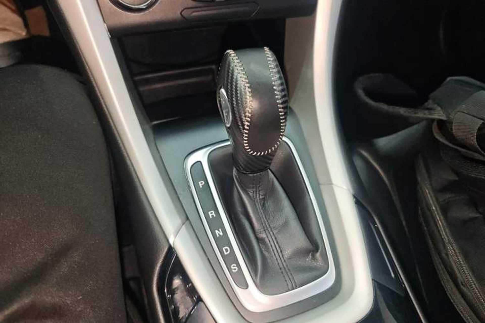 Used Ford Mondeo 2013 1.5L GTDi180 Fashion Edition Gear Lever