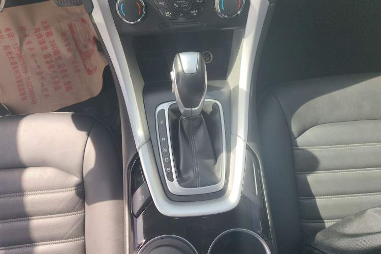 Used Ford Mondeo 2013 1.5L GTDi180 Fashion Edition Gear Lever