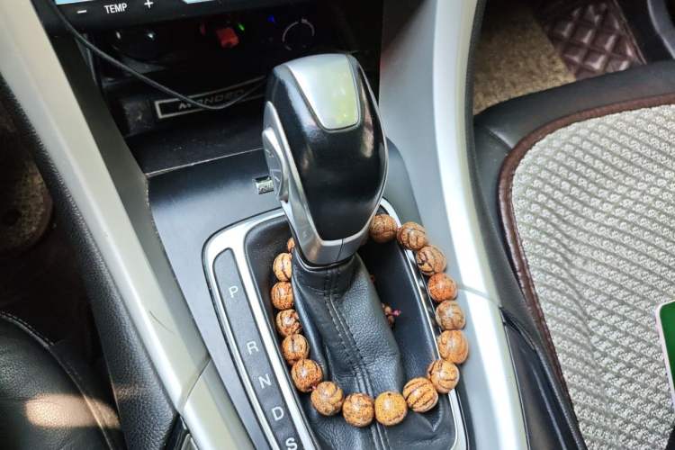 Used Ford Mondeo 2013 1.5L GTDi180 Fashion Edition Gear Lever