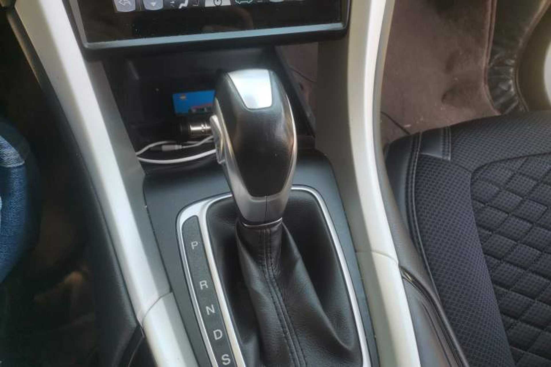 Used Ford Mondeo 2013 1.5L GTDi180 Fashion Edition Gear Lever