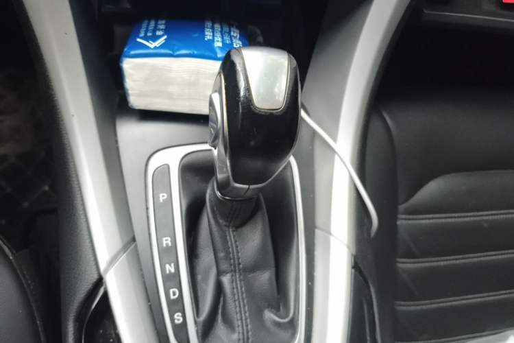 Used Ford Mondeo 2013 1.5L GTDi180 Fashion Edition Gear Lever