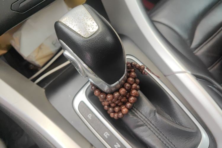 Used Ford Mondeo 2013 1.5L GTDi180 Fashion Edition Gear Lever