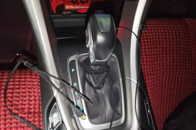 Used Ford Mondeo 2013 1.5L GTDi180 Fashion Edition Gear Lever
