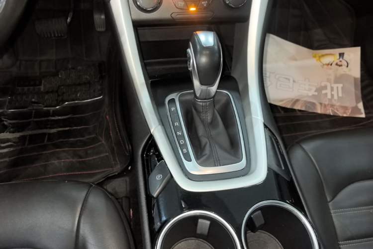 Used Ford Mondeo 2013 1.5L GTDi180 Fashion Edition Gear Lever