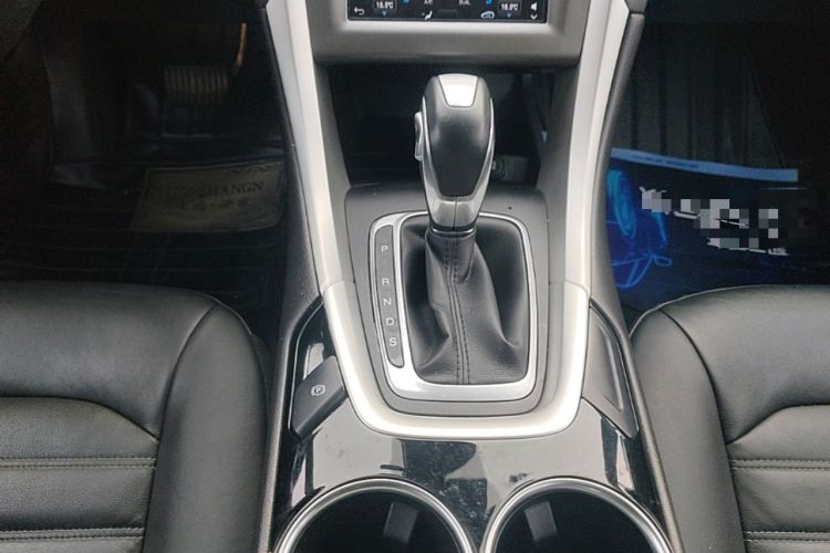 Used Ford Mondeo 2013 1.5L GTDi180 Fashion Edition Gear Lever