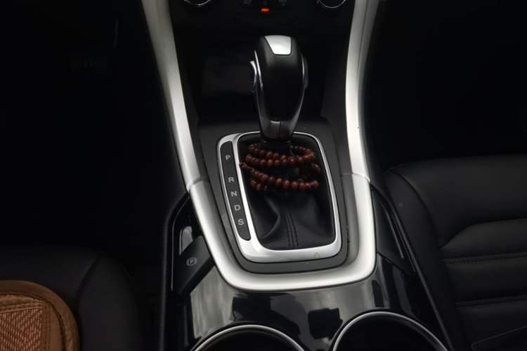 Used Ford Mondeo 2013 1.5L GTDi180 Fashion Edition Gear Lever