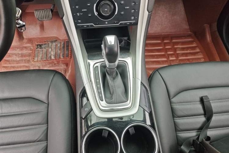Used Ford Mondeo 2013 1.5L GTDi180 Fashion Edition Gear Lever