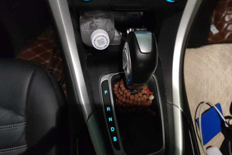Used Ford Mondeo 2013 1.5L GTDi180 Fashion Edition Gear Lever