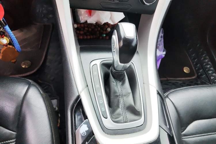 Used Ford Mondeo 2013 1.5L GTDi180 Fashion Edition Gear Lever