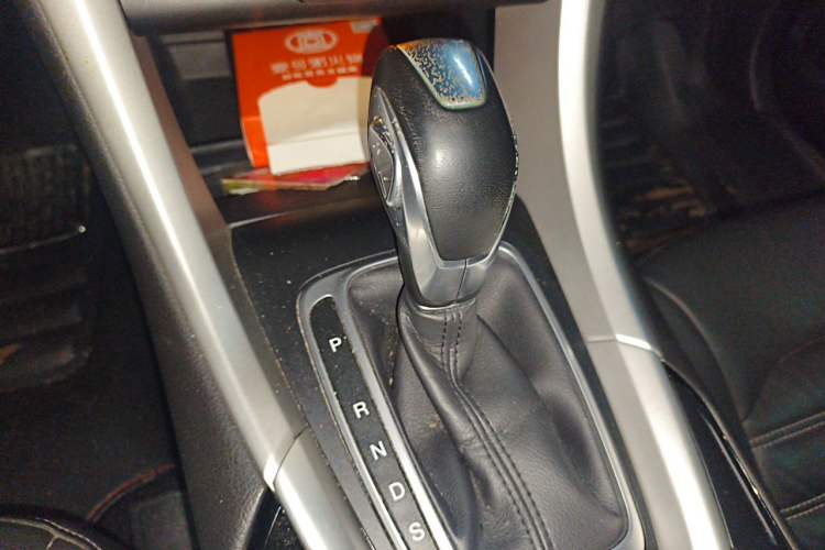 Used Ford Mondeo 2013 1.5L GTDi180 Fashion Edition Gear Lever