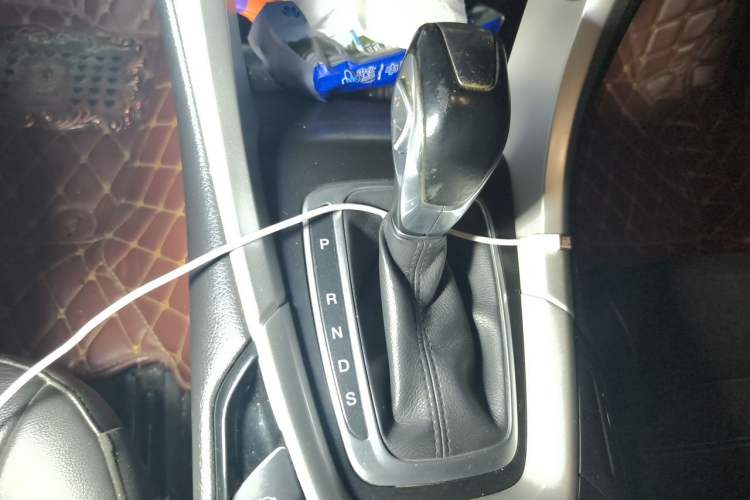 Used Ford Mondeo 2013 1.5L GTDi180 Fashion Edition Gear Lever