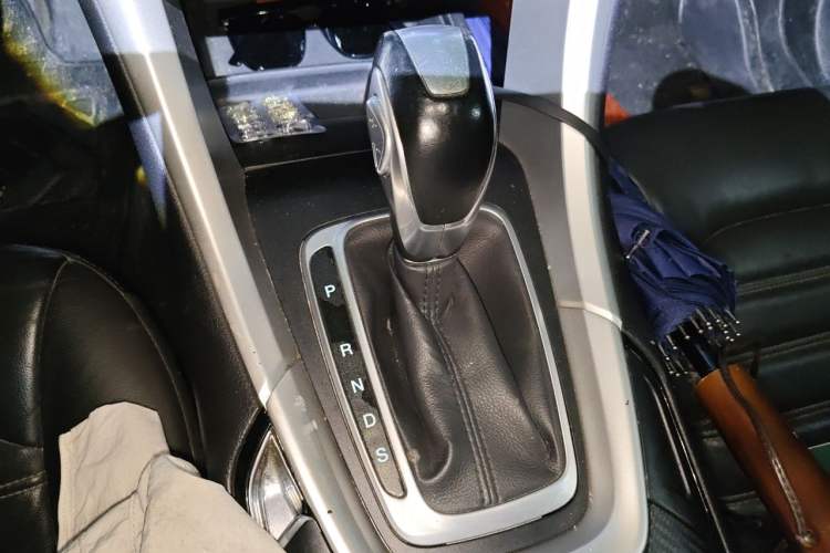 Used Ford Mondeo 2013 1.5L GTDi180 Fashion Edition Gear Lever
