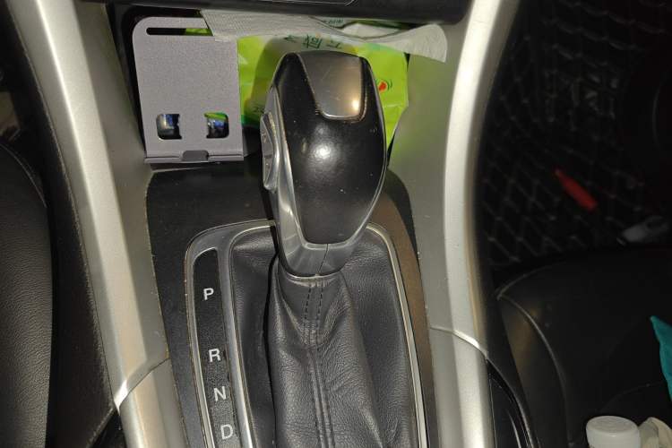 Used Ford Mondeo 2013 1.5L GTDi180 Fashion Edition Gear Lever