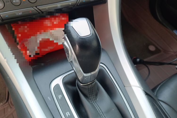 Used Ford Mondeo 2013 1.5L GTDi180 Fashion Edition Gear Lever