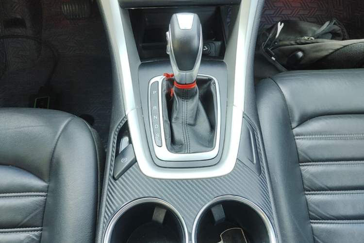 Used Ford Mondeo 2013 1.5L GTDi180 Fashion Edition Gear Lever