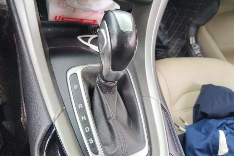 Used Ford Mondeo 2013 1.5L GTDi180 Fashion Edition Gear Lever
