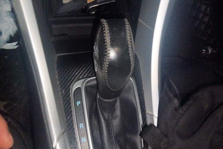 Used Ford Mondeo 2013 1.5L GTDi180 Fashion Edition Gear Lever