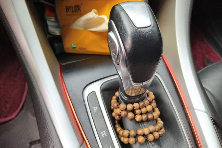 Used Ford Mondeo 2013 1.5L GTDi180 Fashion Edition Gear Lever