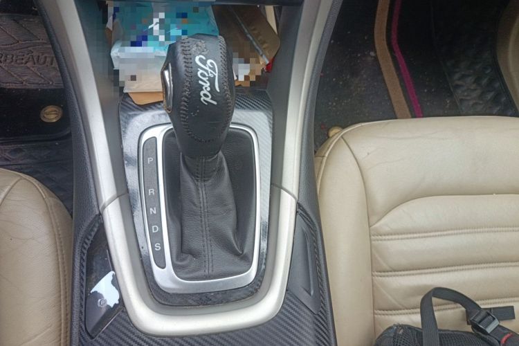 Used Ford Mondeo 2013 1.5L GTDi180 Fashion Edition Gear Lever
