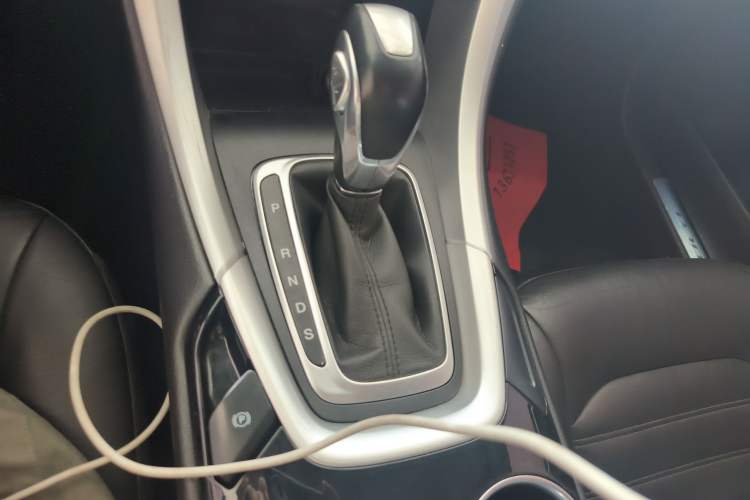 Used Ford Mondeo 2013 1.5L GTDi180 Fashion Edition Gear Lever